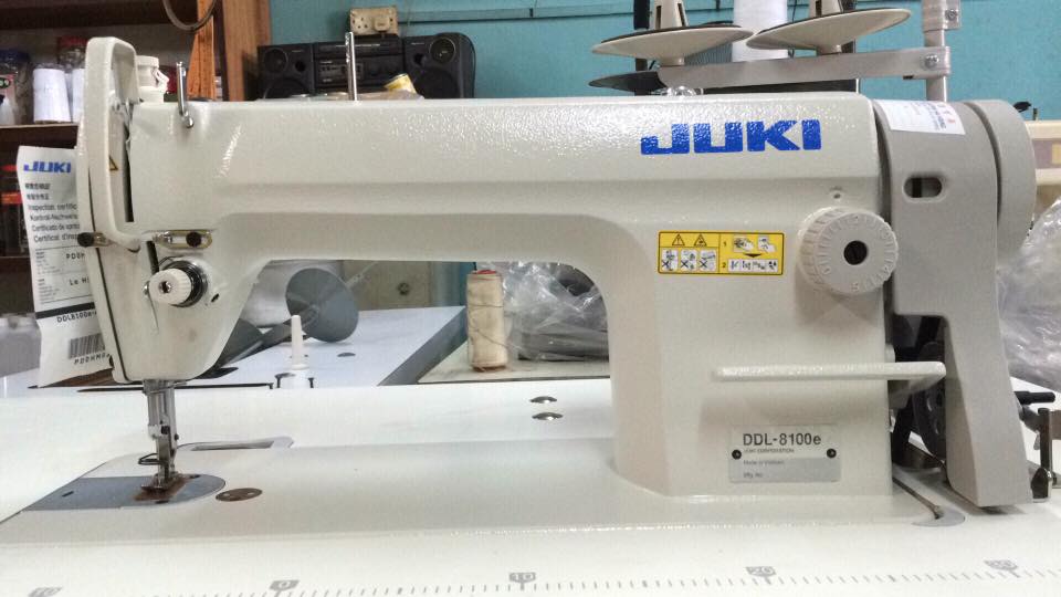 Hai Sing Sewing Machine Shop - Home  Facebook