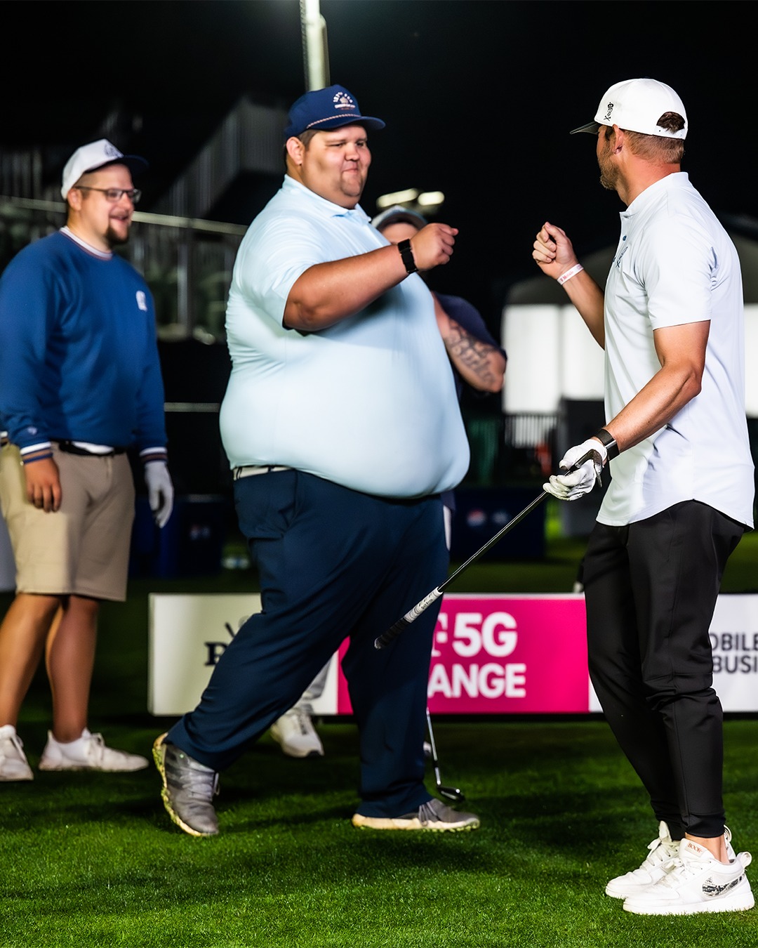 Remembering our time with Cody Franke,... - PGA Championship | Facebook