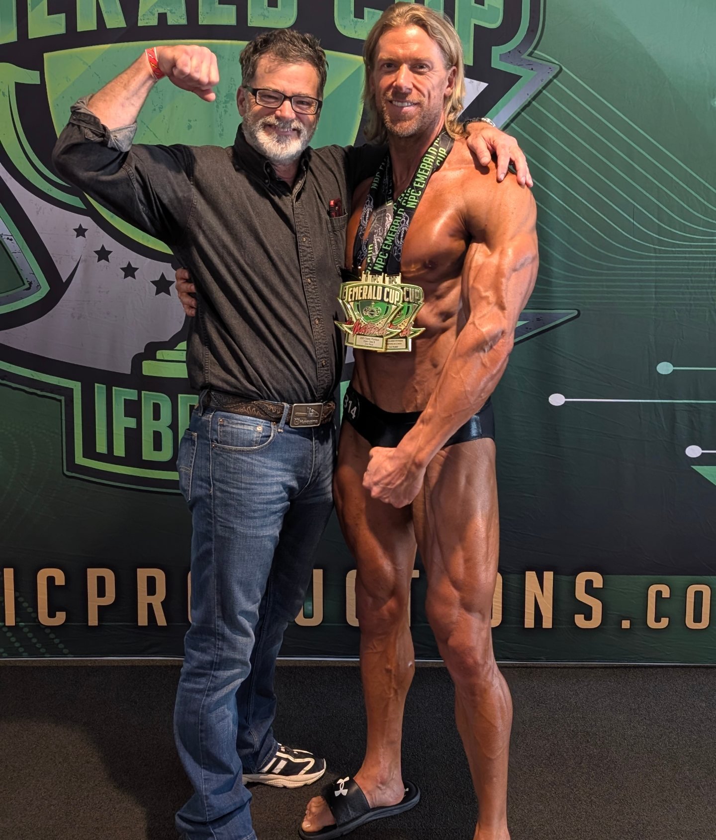 Buff Dudes - Buff Dudes added a new photo.