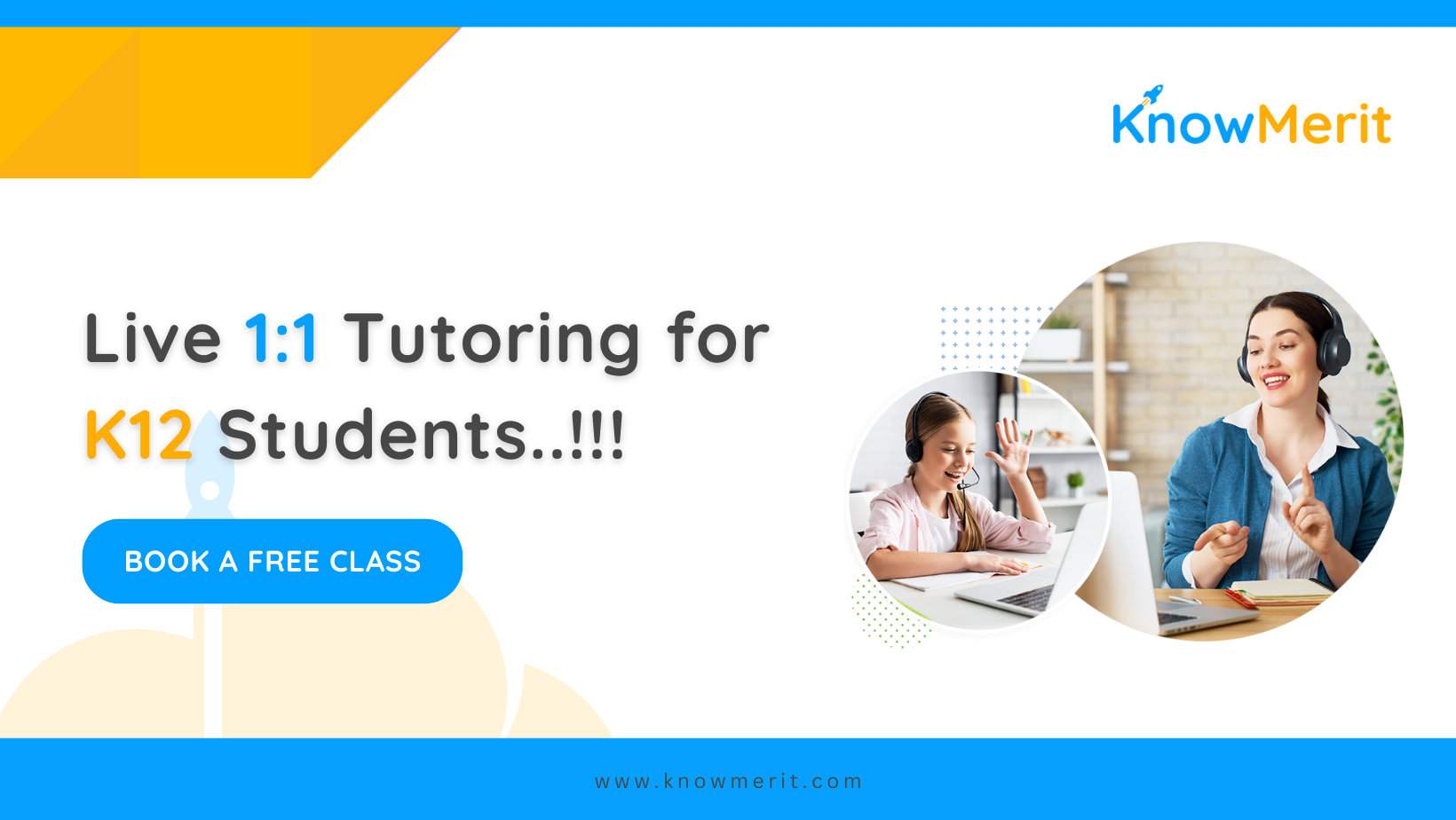 KnowMerit | Hyderabad