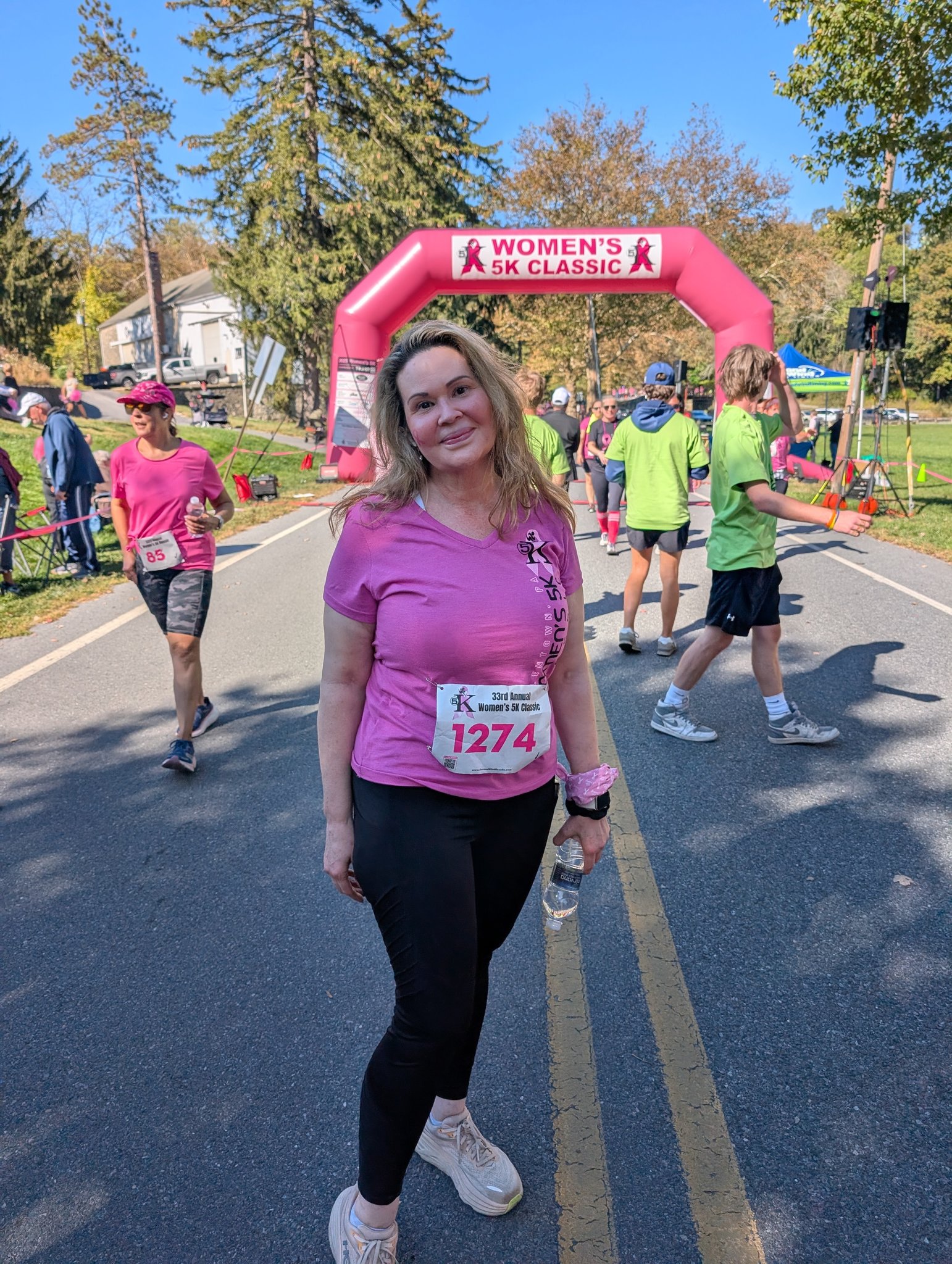 First Strides - First Strides added a new photo.