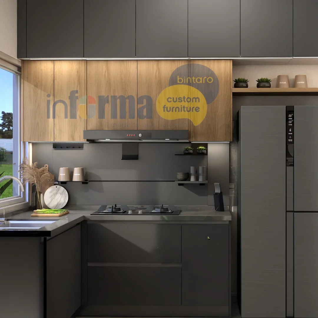 Halo Sobat INFORMA Bintaro🙂... - Informa Custom Bintaro | Facebook