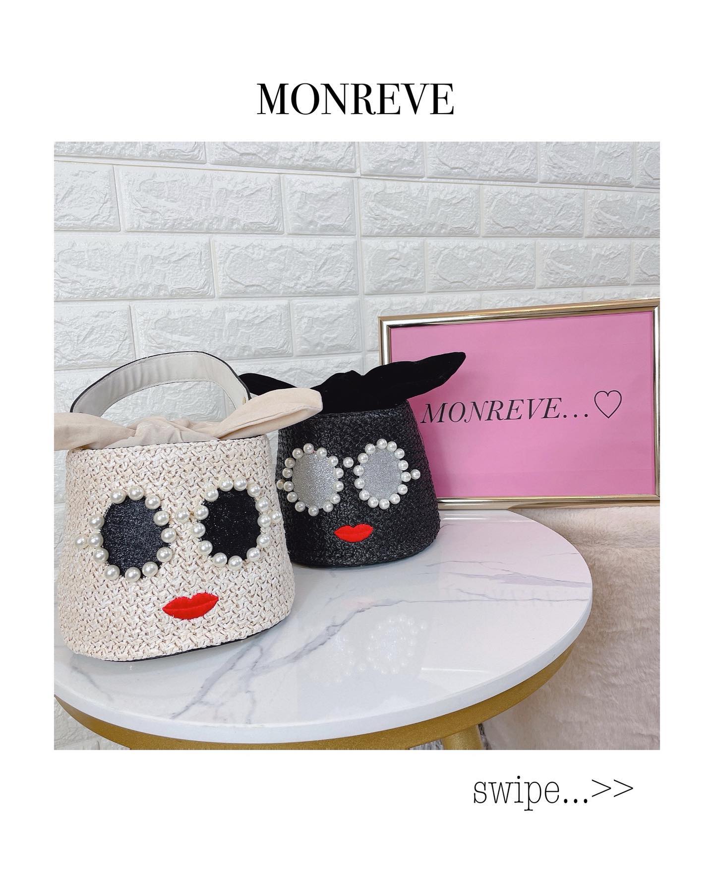 SelectShop Monreve（モンレーヴ）
