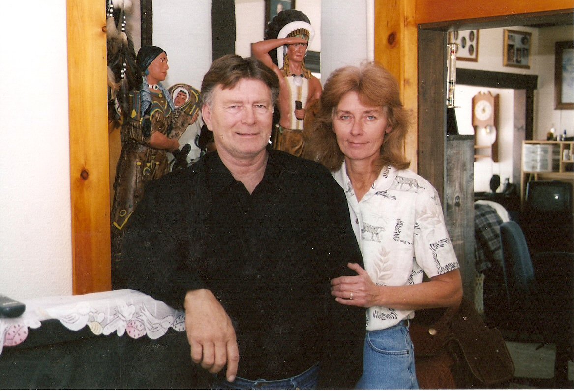 Valerie Springborn