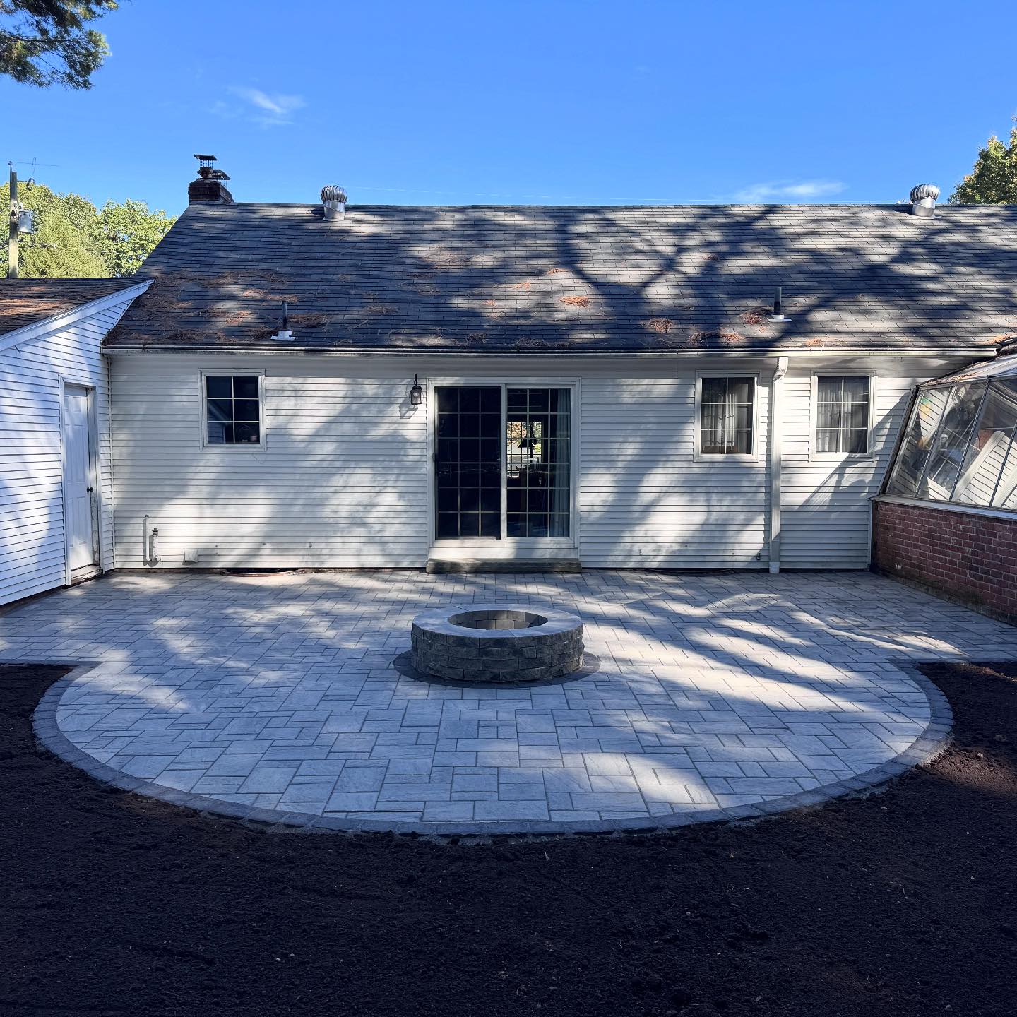 May Landscaping LLC | Bristol CT