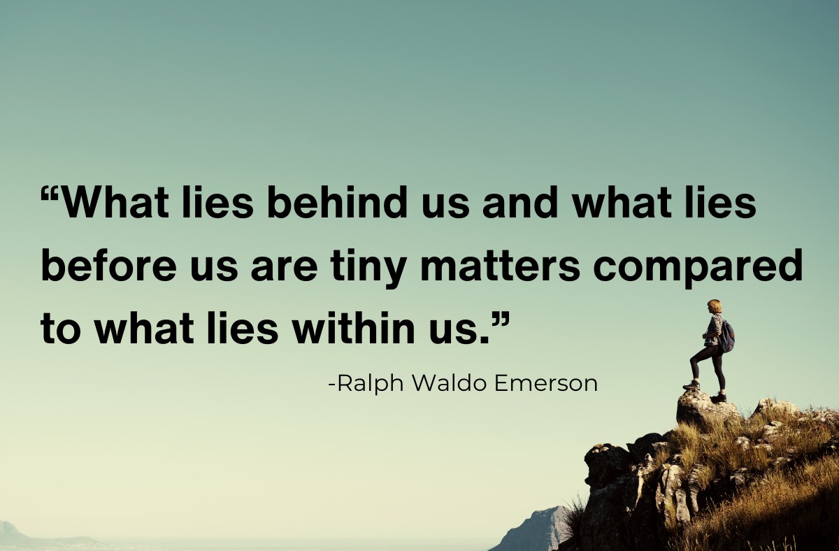 The Inseparable Connection... - Resolutions Therapy Practice | Facebook