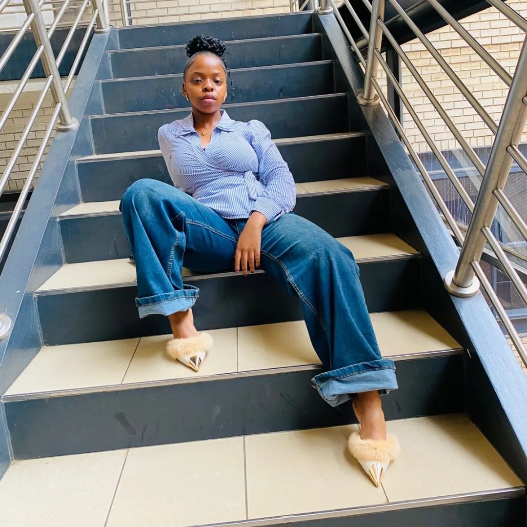 Mpho Ntsibande