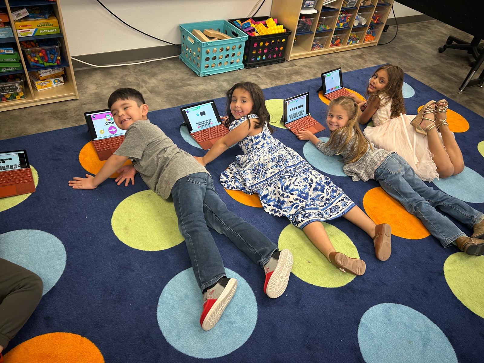 Capit Learning | Los Angeles CA