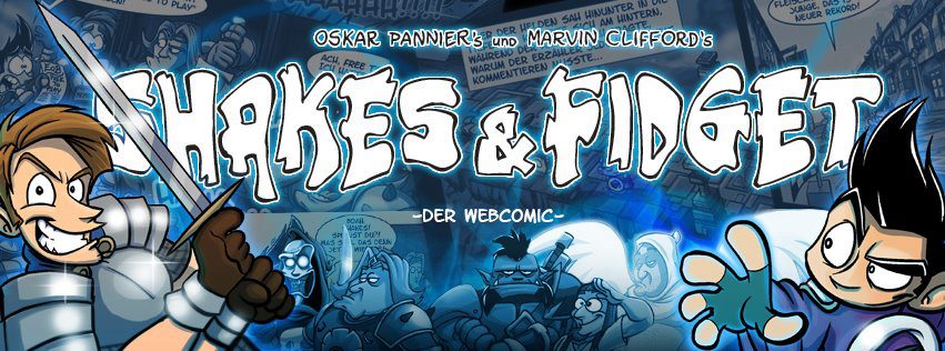 🌟 Special Guests Incoming: See You at... - Shakes and Fidget | Facebook