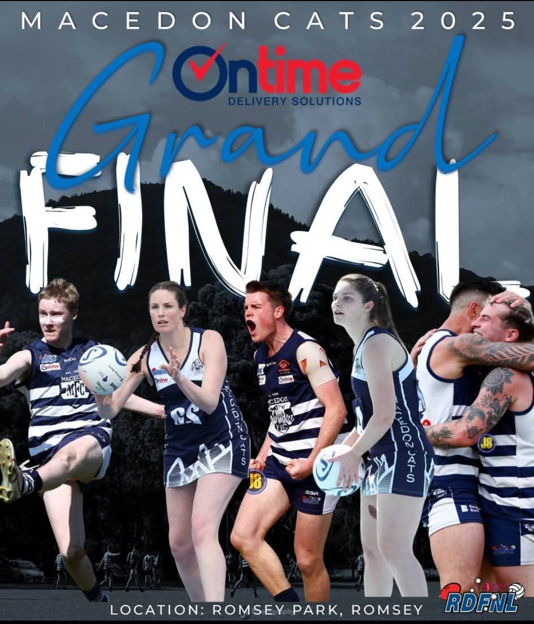 AFL Victoria Diversity... - AFL Victoria Diversity Programs