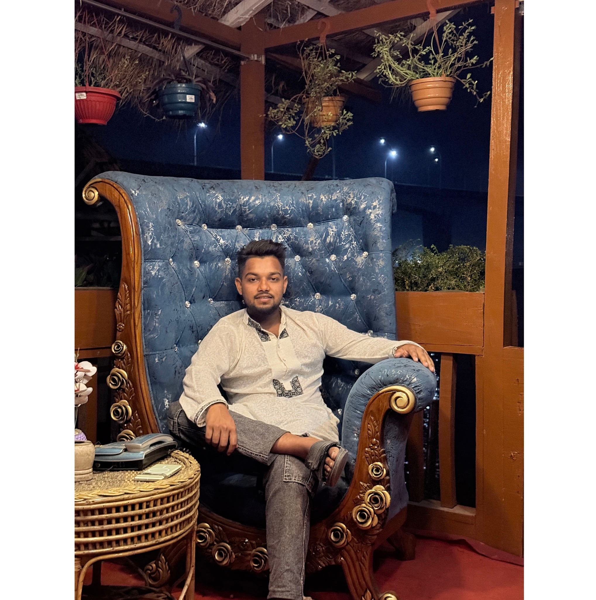 Majad Sk
