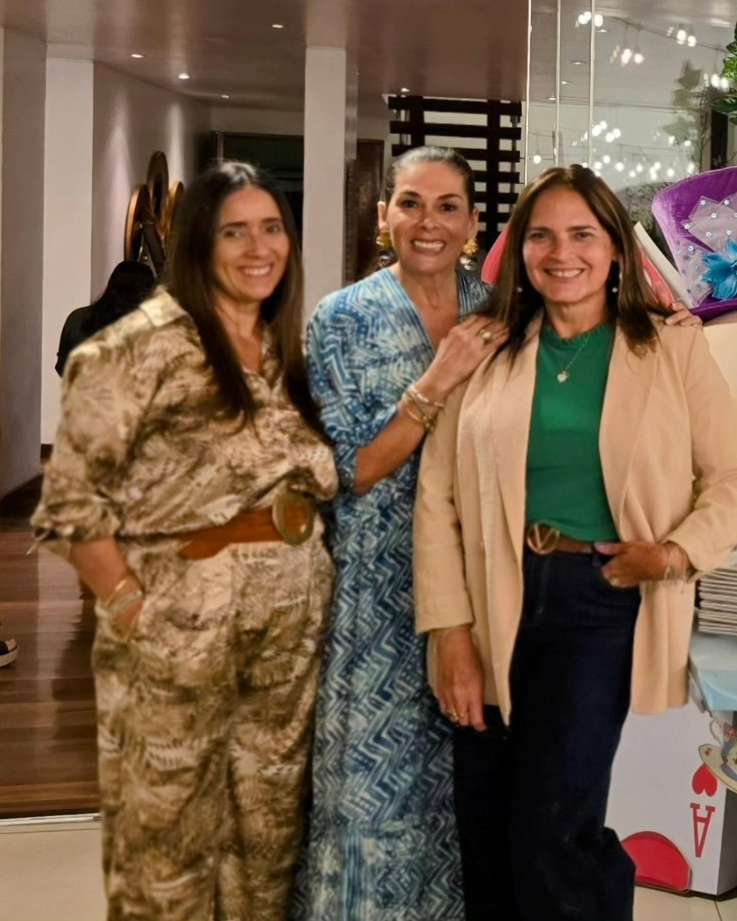Lima Party by Veronica de la Roca | Lima