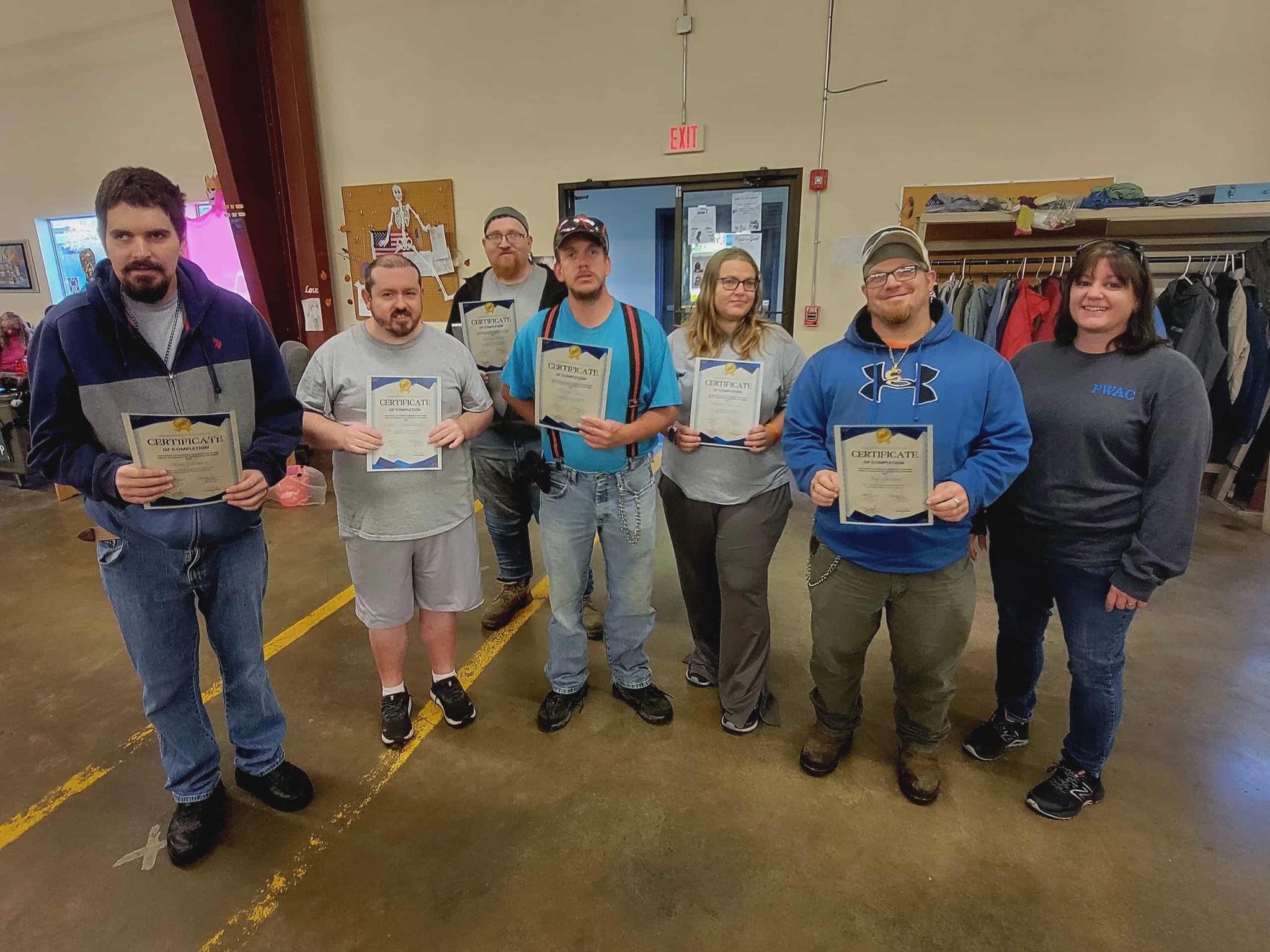 Join us... - Progressive Workshop of Armstrong County, Inc. | Facebook