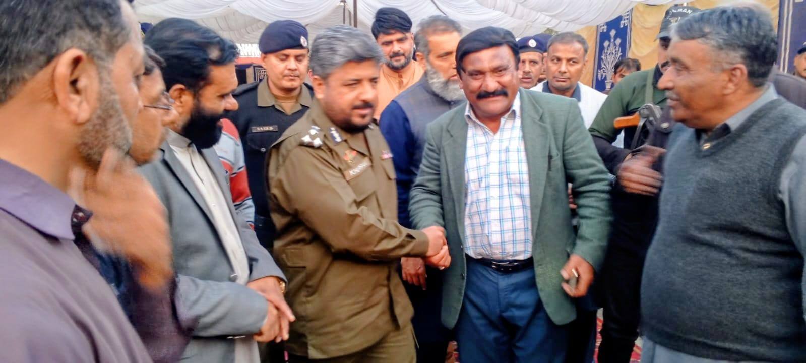 Bhatti Rajpoot... - Bhatti Rajpoot Organization Pakistan
