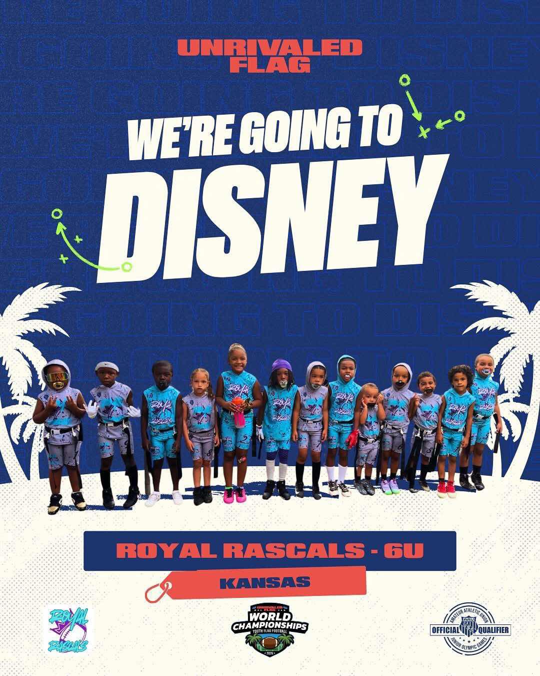 The Royal Rascals are a non... - Just A Kid From Wichita | Facebook