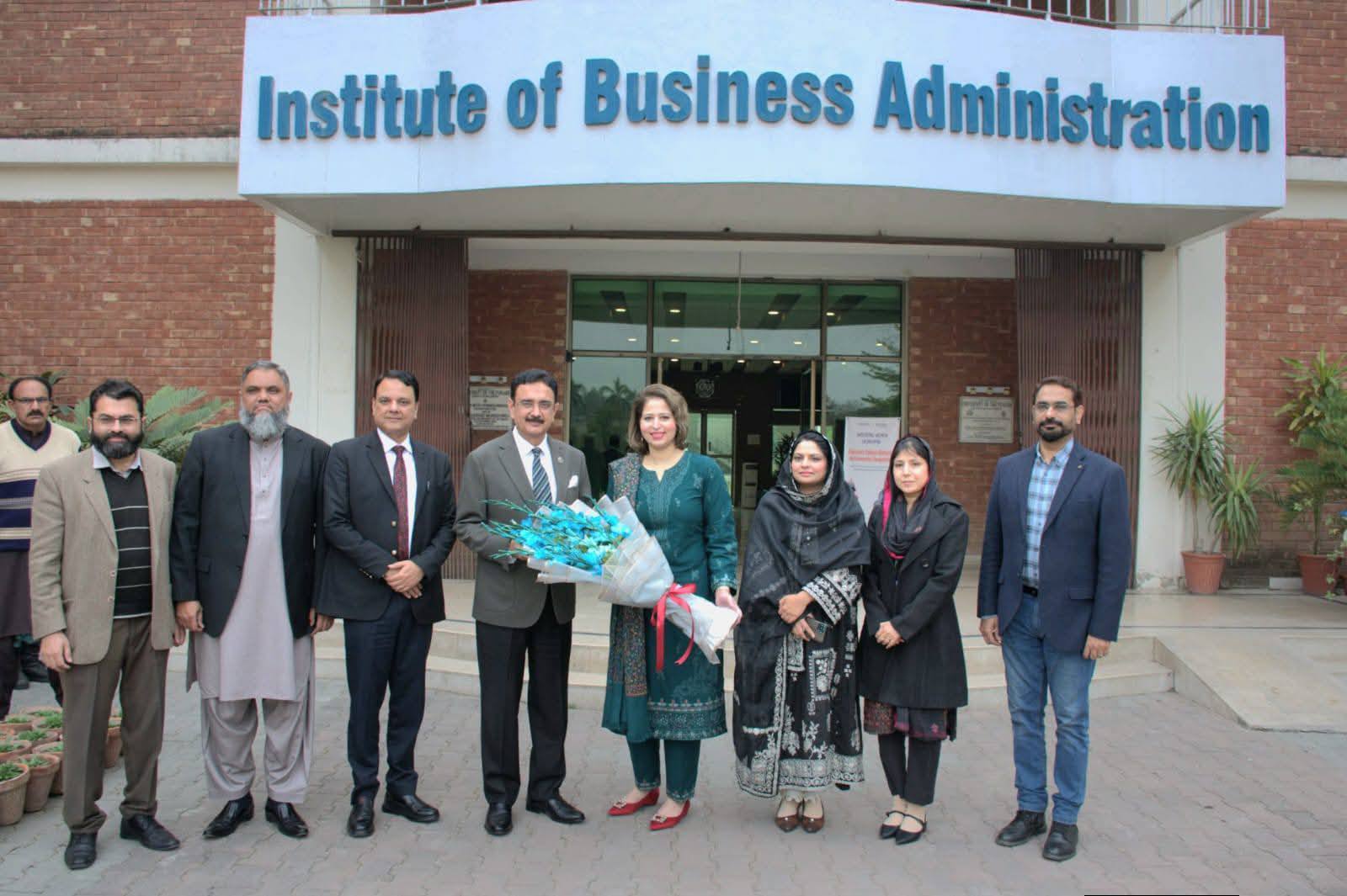 🌟 Opening Ceremony | National... - Prof.Dr.Muhammad Ali | Facebook