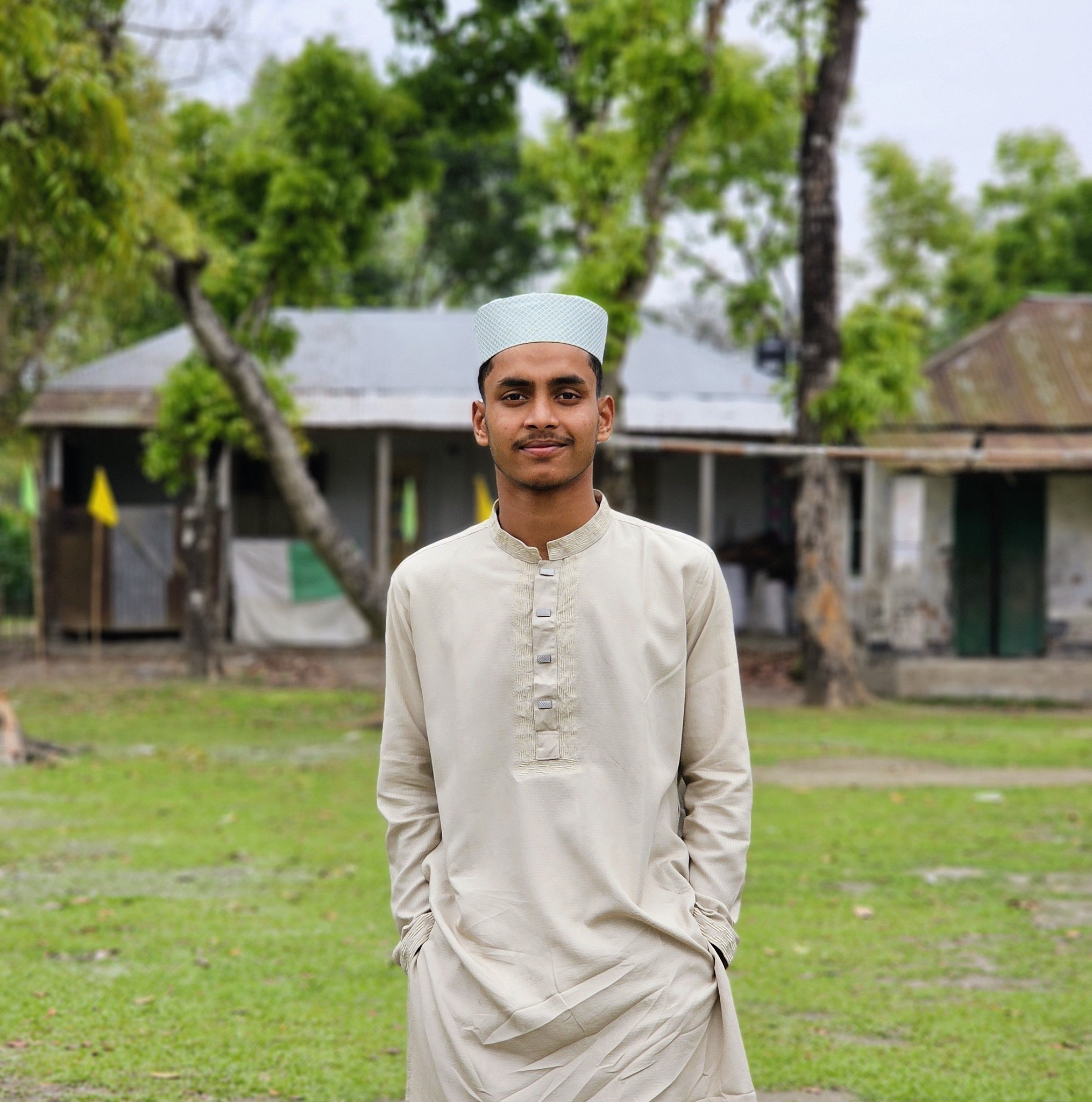Arafat Rifat