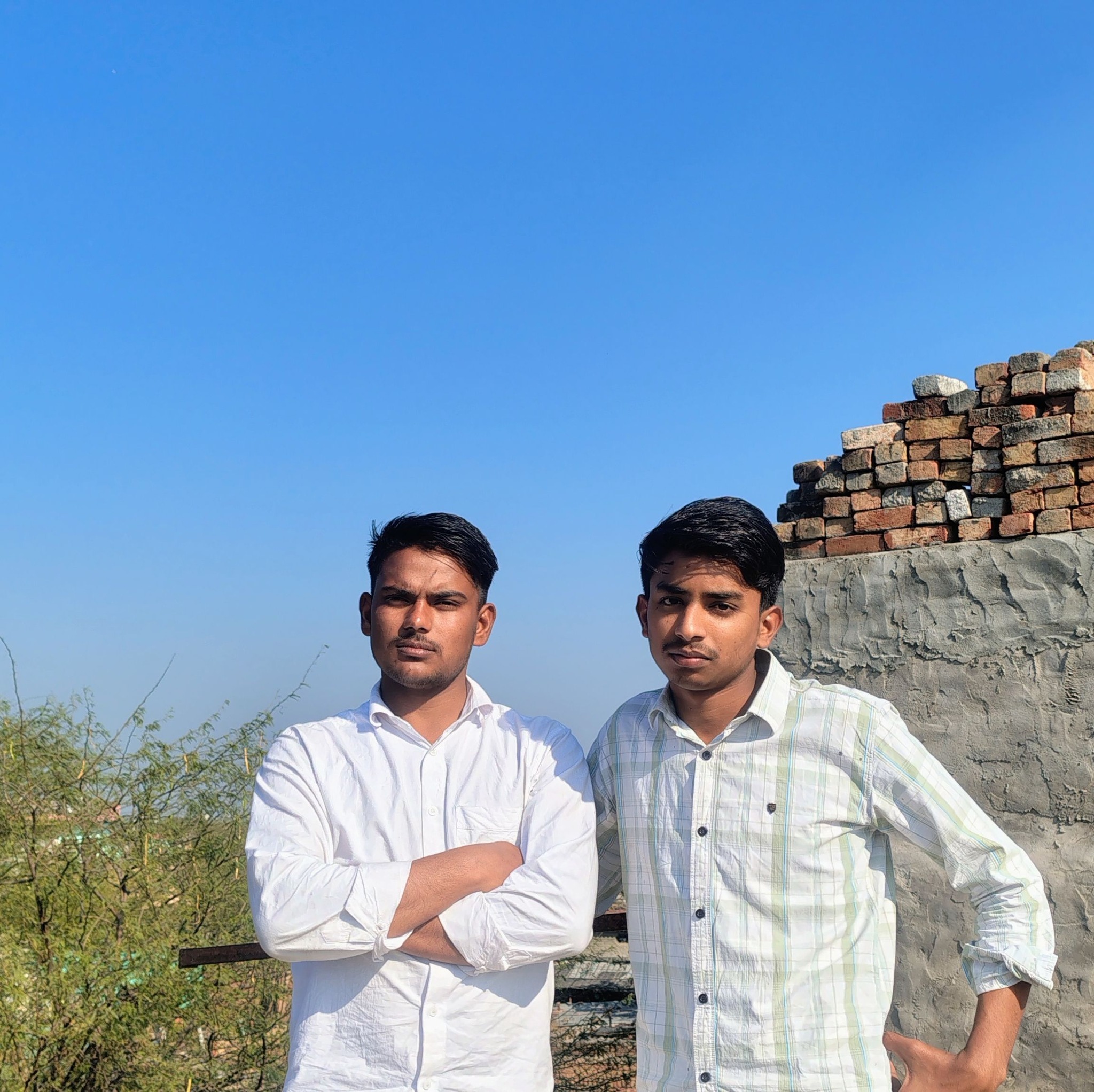 Sanir Ahmed