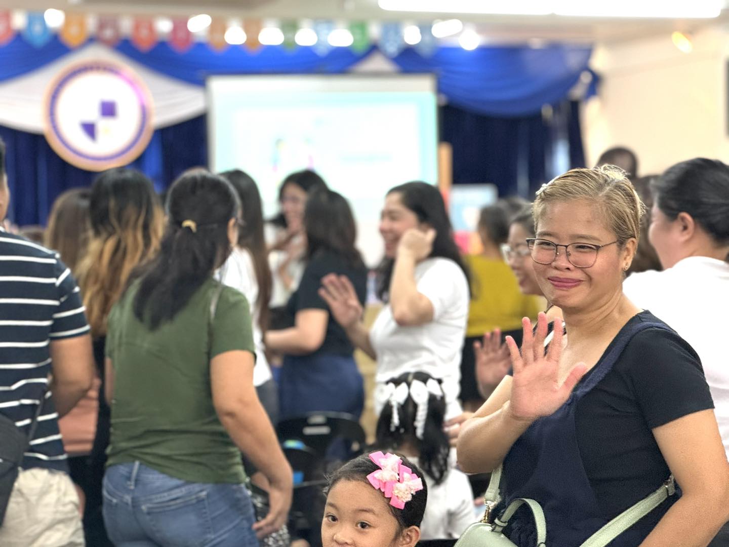 ISBB - Parents Orientation for SY 2025-2026 Thank you... | Facebook