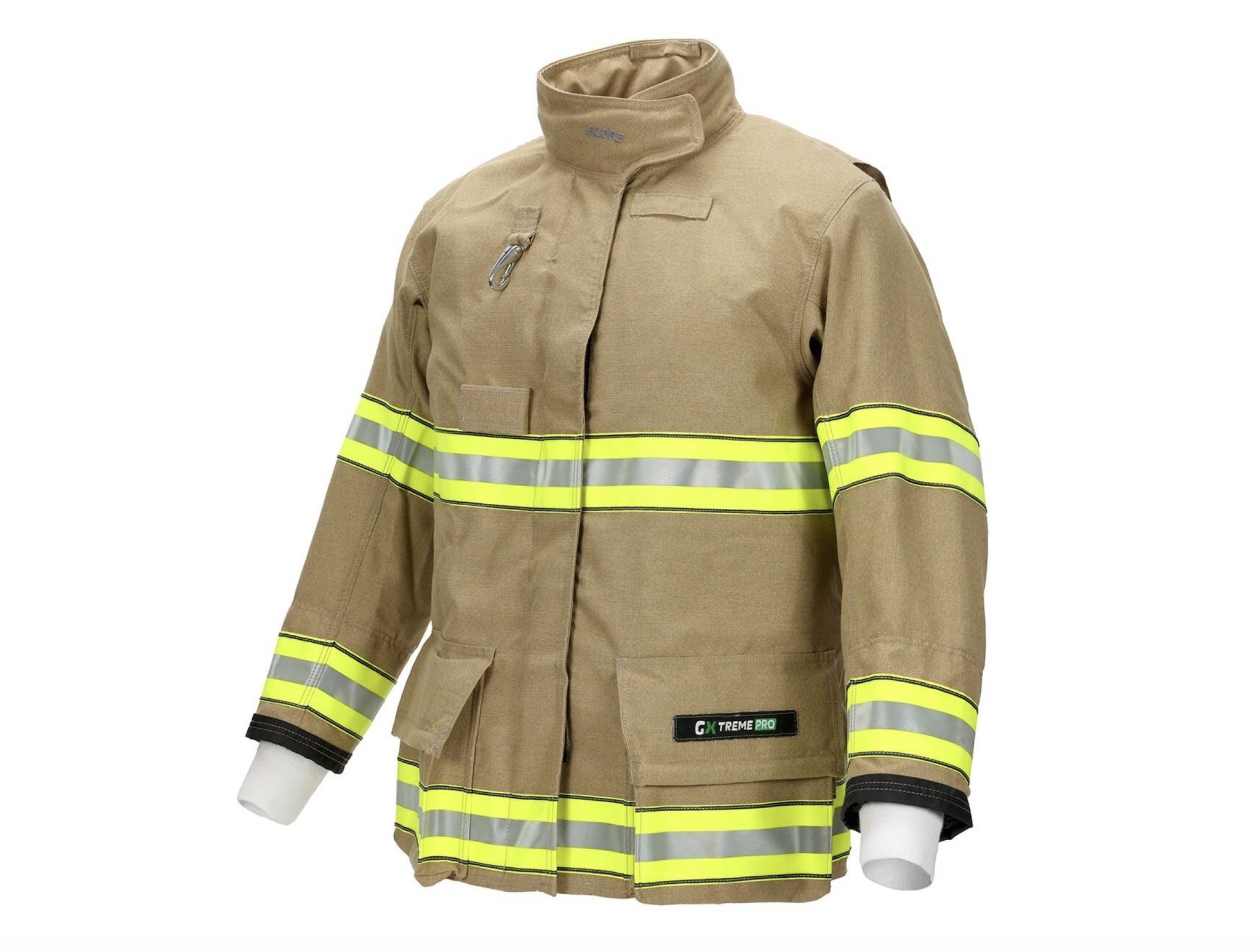 Alachua County Fire Rescue (ACFR) has received more than 60 sets 