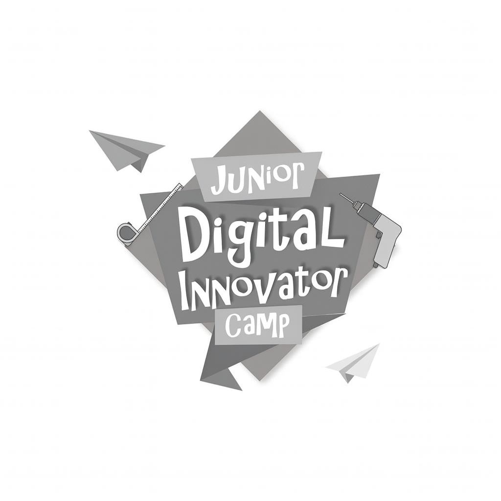 Junior Digital Innovator... - Junior Digital Innovator Camp