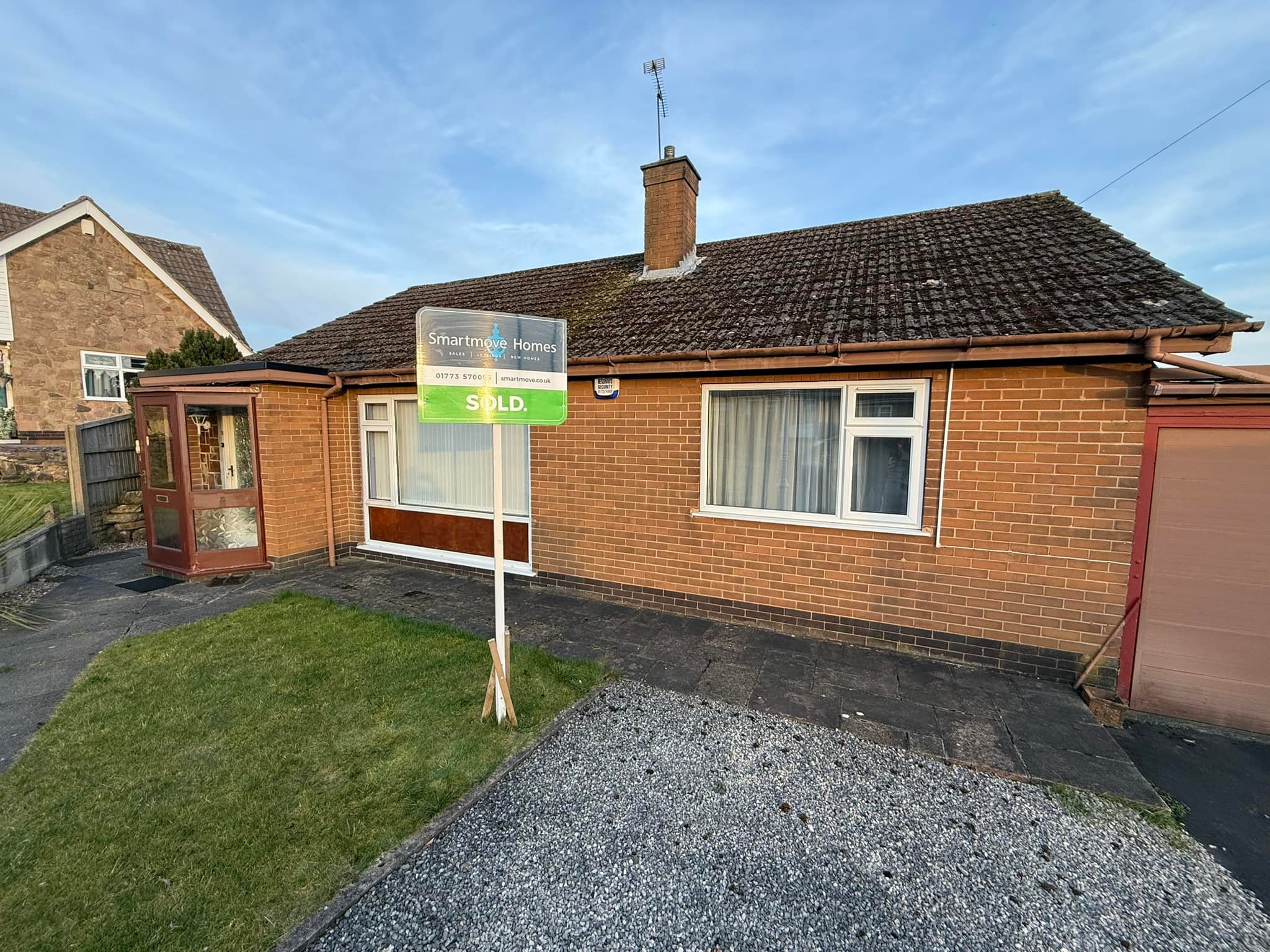 Smartmove Homes | Ripley