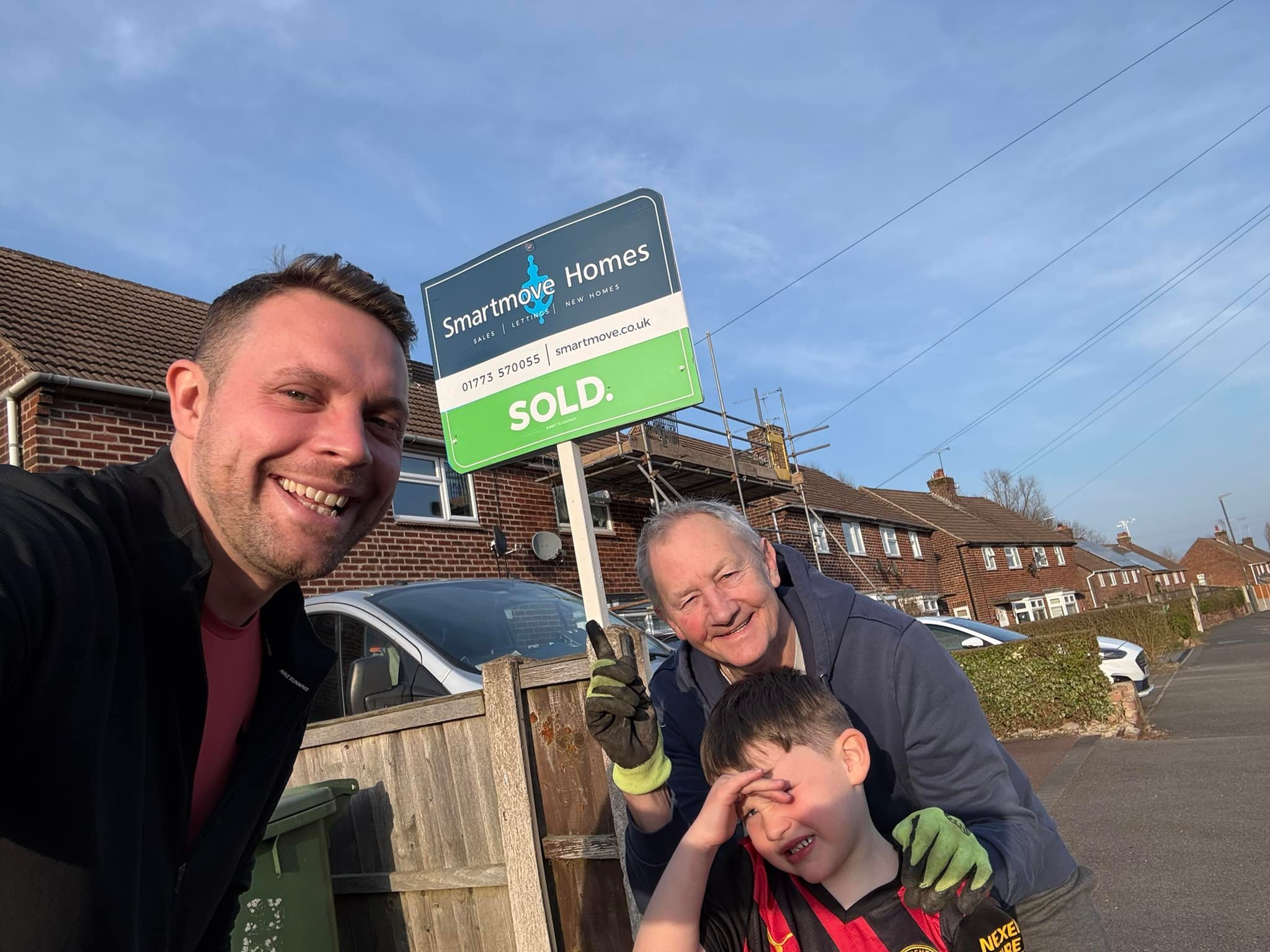 Smartmove Homes | Ripley