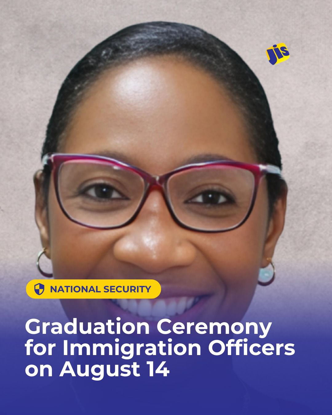 The Passport, Immigration... - Jamaica Information Service | Facebook