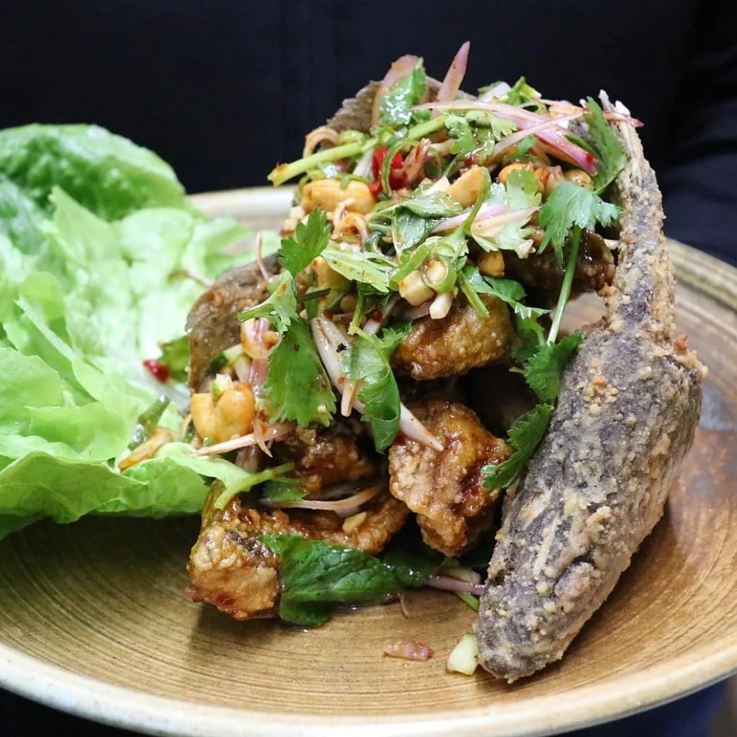 Thai Riffic Gordon | Sydney NSW