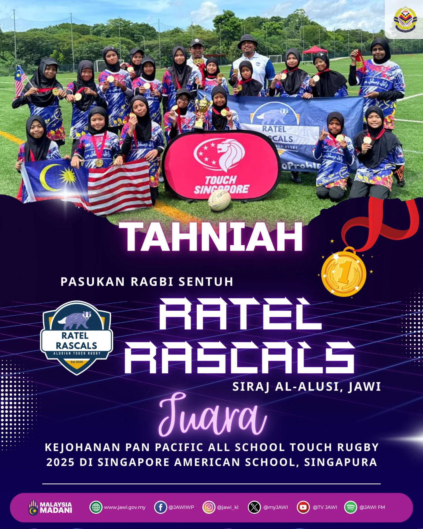 Ebook... - Jabatan Agama Islam Wilayah Persekutuan - JAWI | Facebook