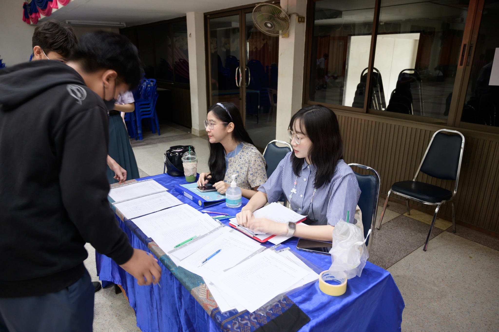 The UPIP... - International Program Udonpittayanukoon School