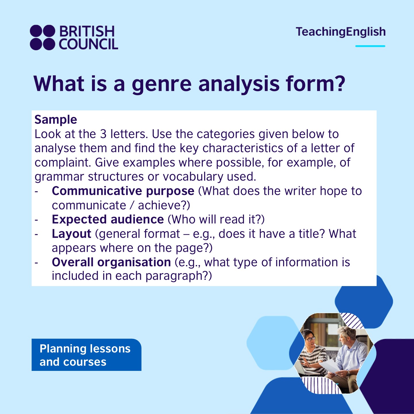 TeachingEnglish -... - TeachingEnglish - British Council