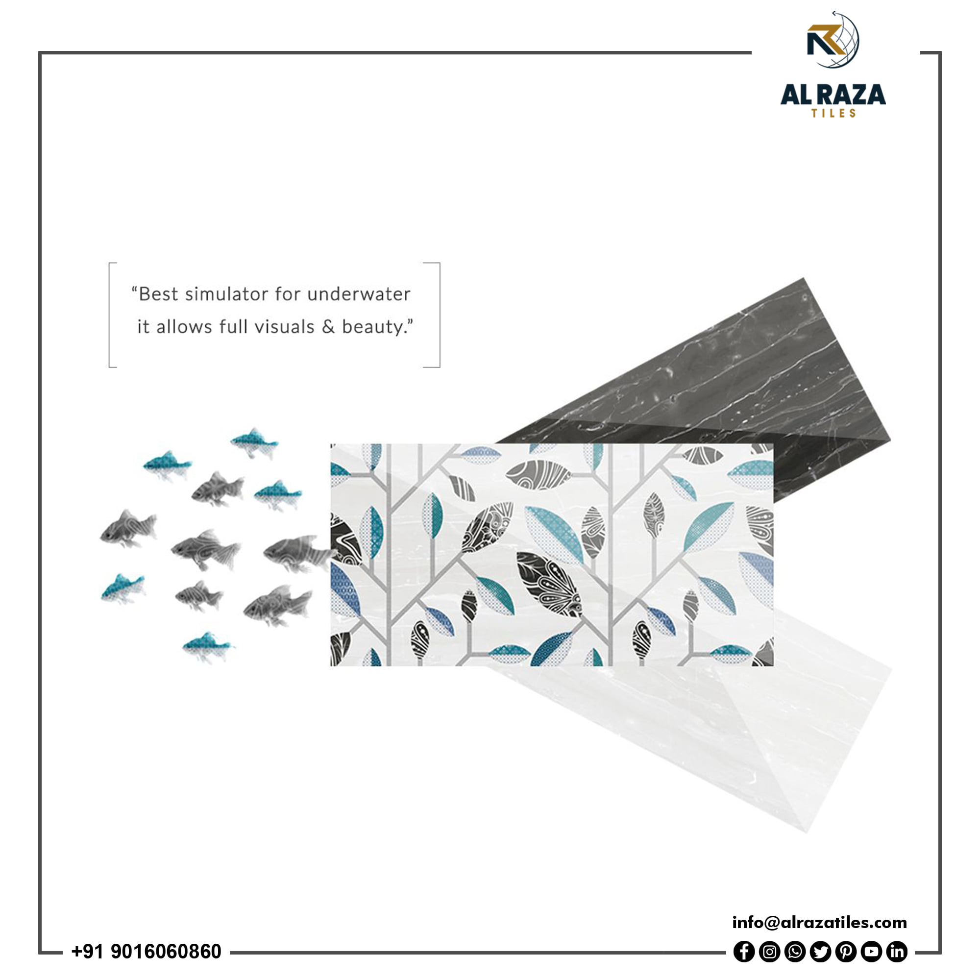 Al Raza Tiles