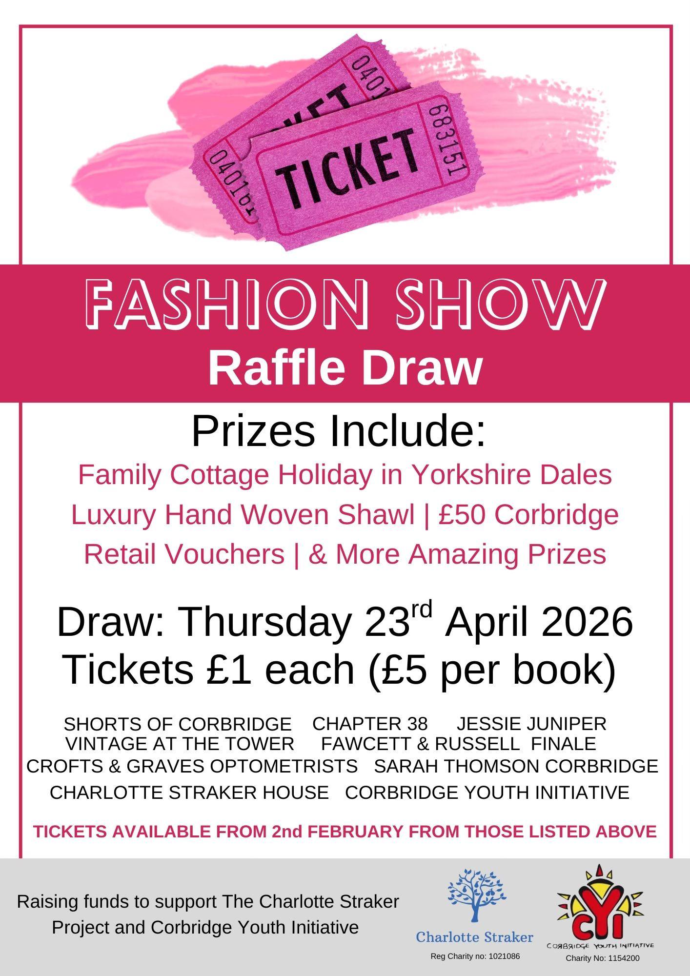Visit Corbridge - Visit Corbridge added a new photo.