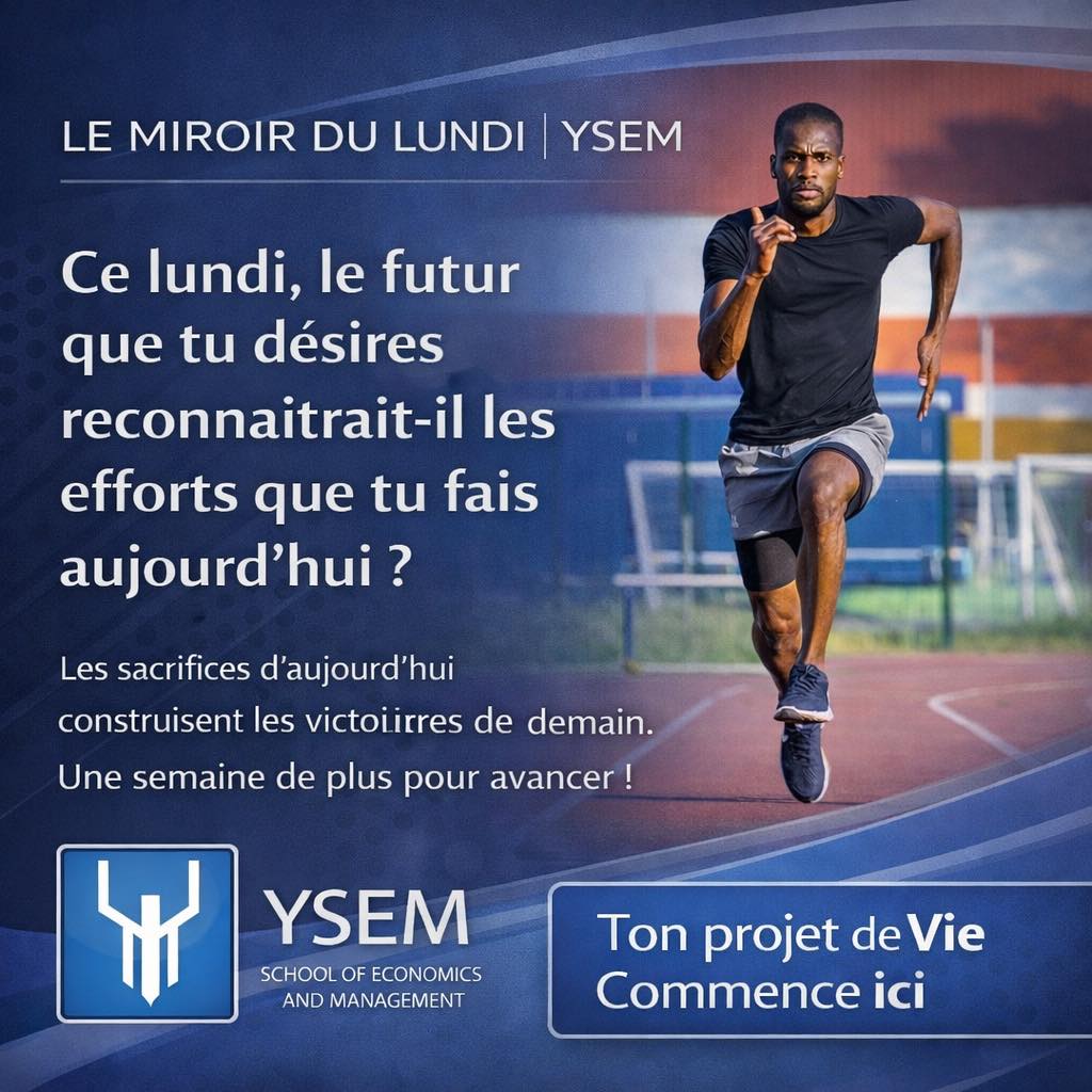 YSEM-Yaounde Higher School of Economics and Management | Yaoundé