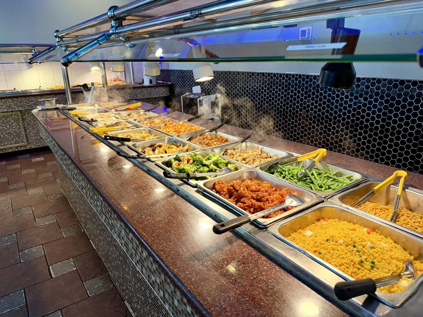 China King Buffet | Lenoir City TN