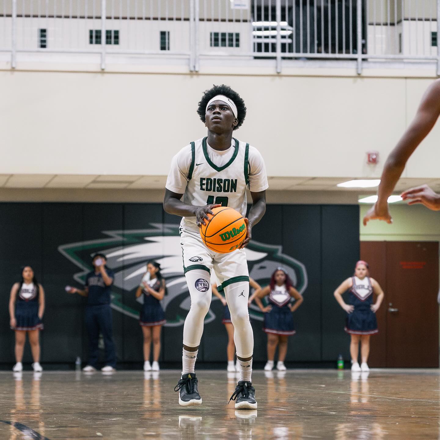 Edison Preparatory School Athletics | Tulsa OK