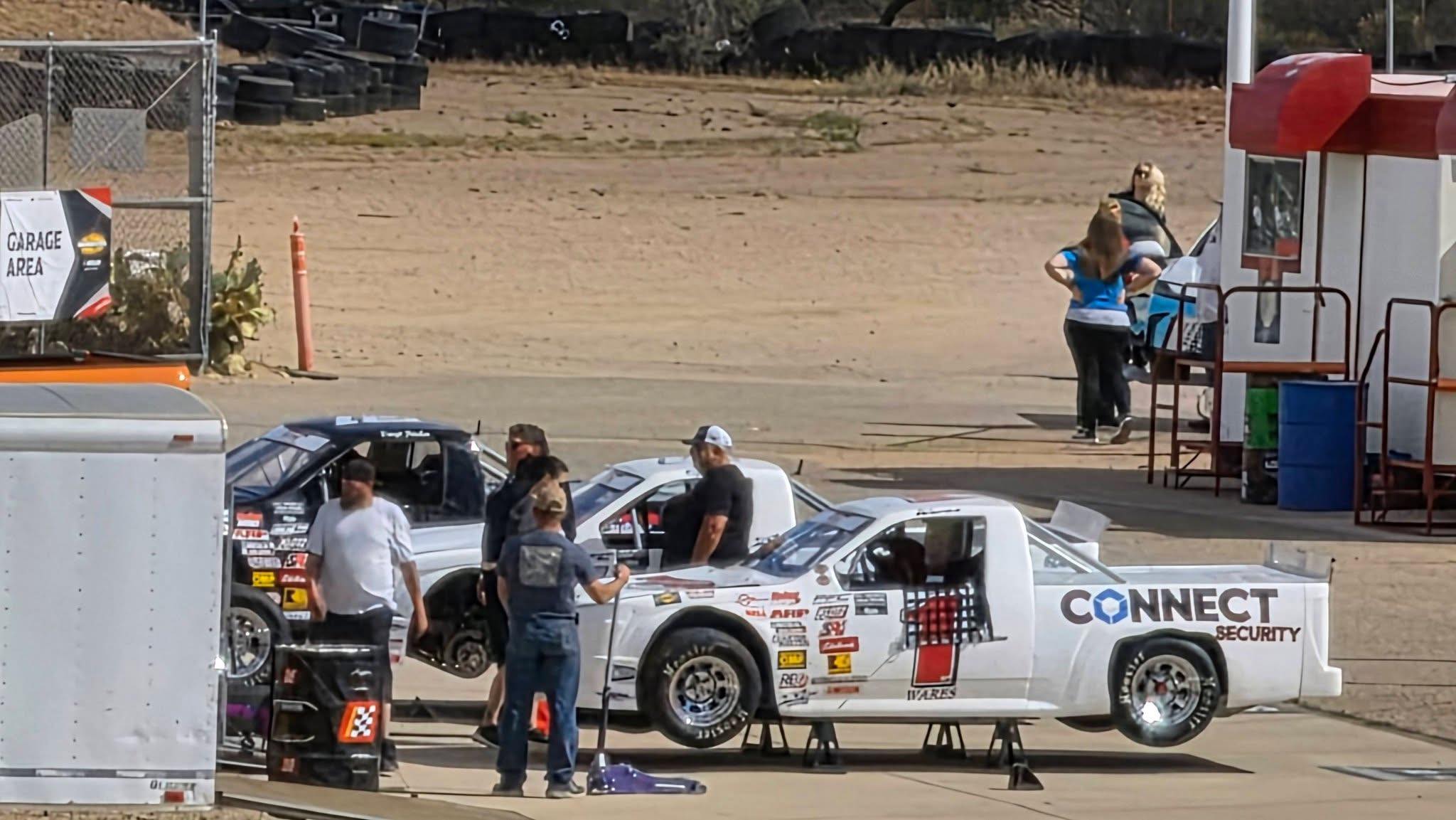 Wares Racing