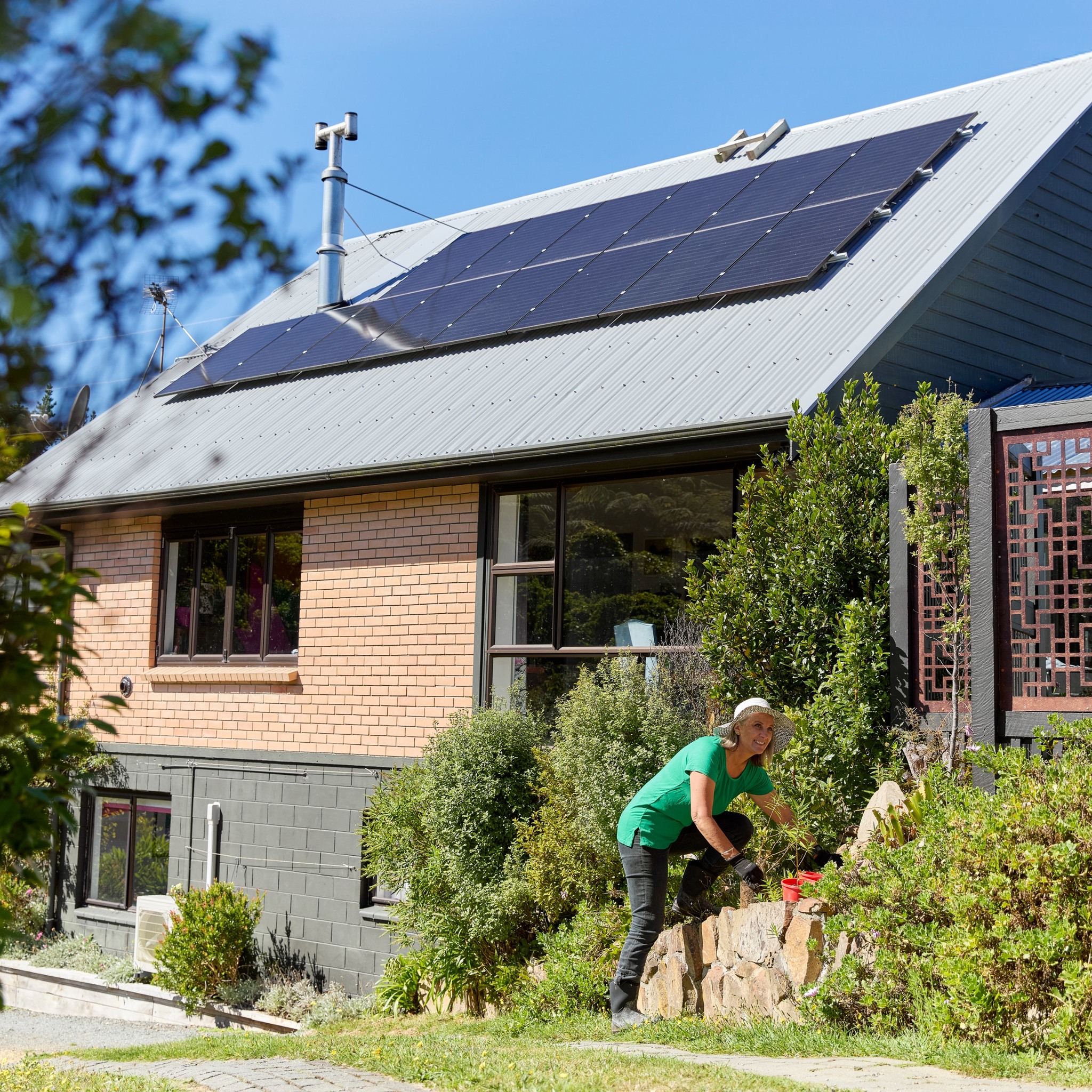 Meridian Energy - Got solar panels? Let’s put them to... | Facebook