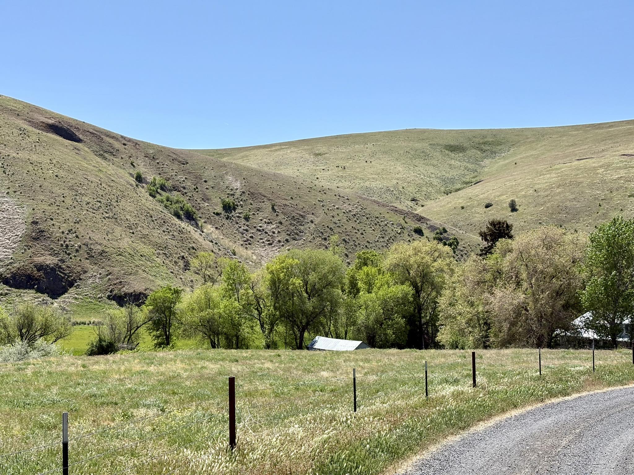 W-L Ranch | Heppner OR