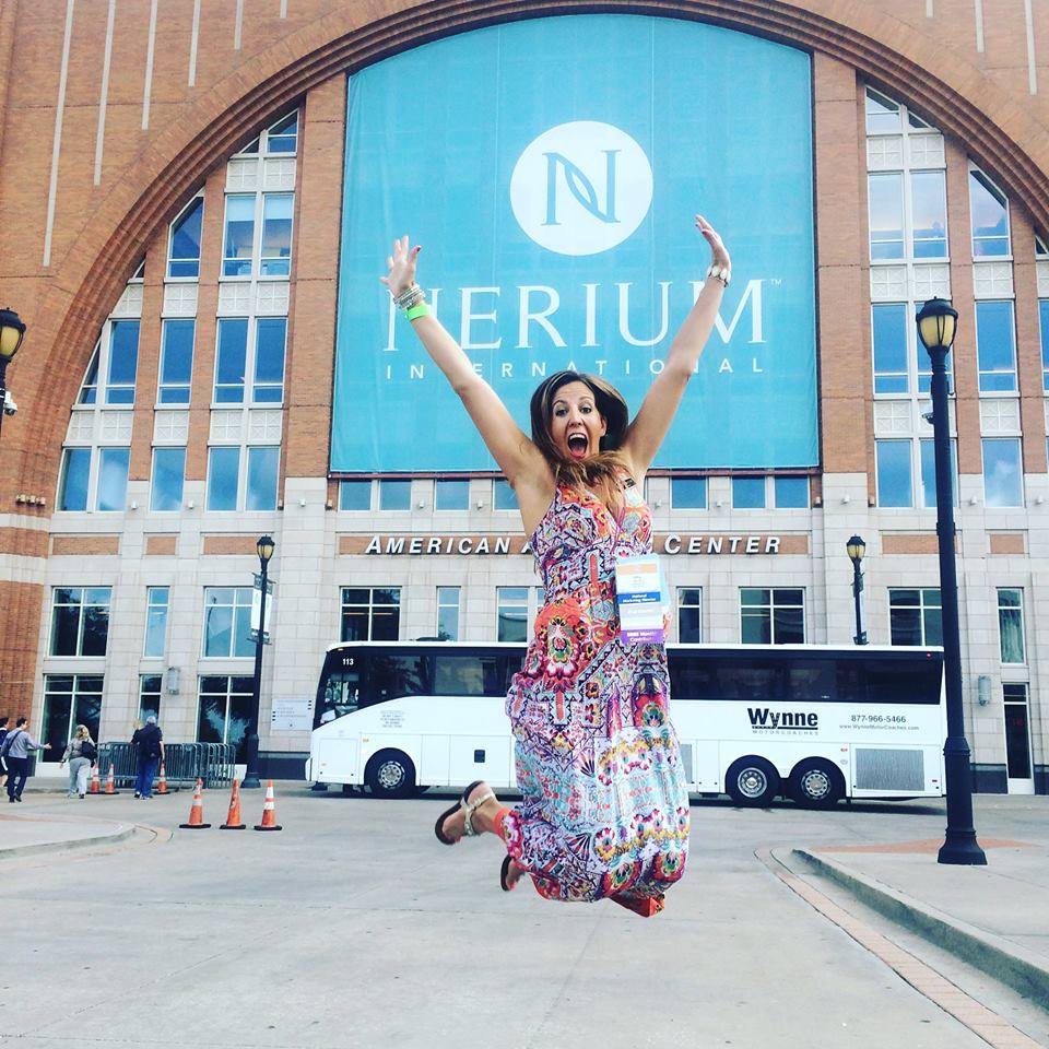 Shaun Riddle- Independent Brand Partner, Nerium International ...