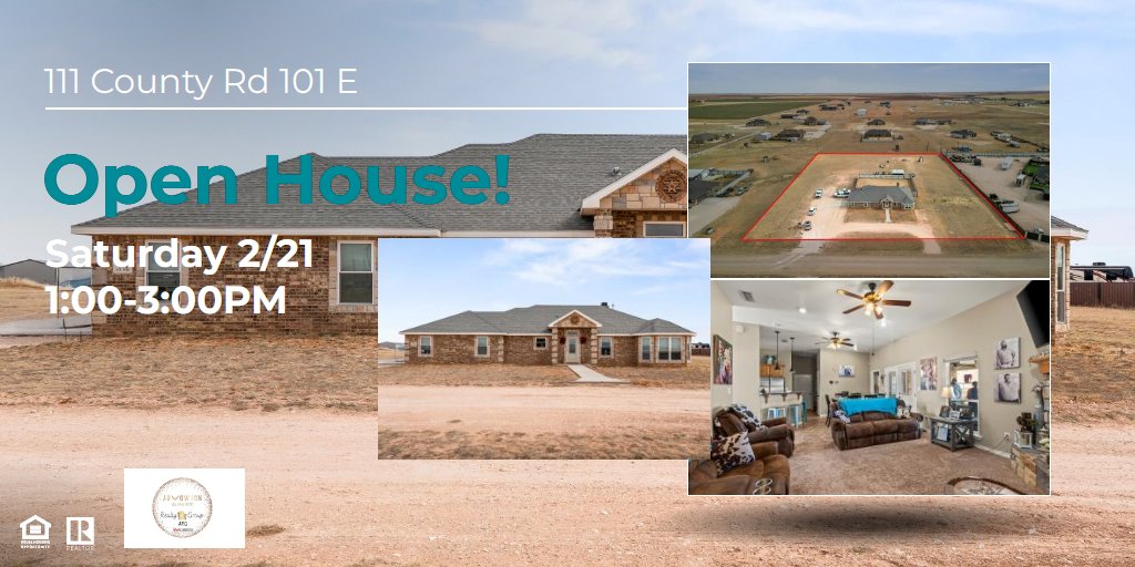 Country Living Open House Tour