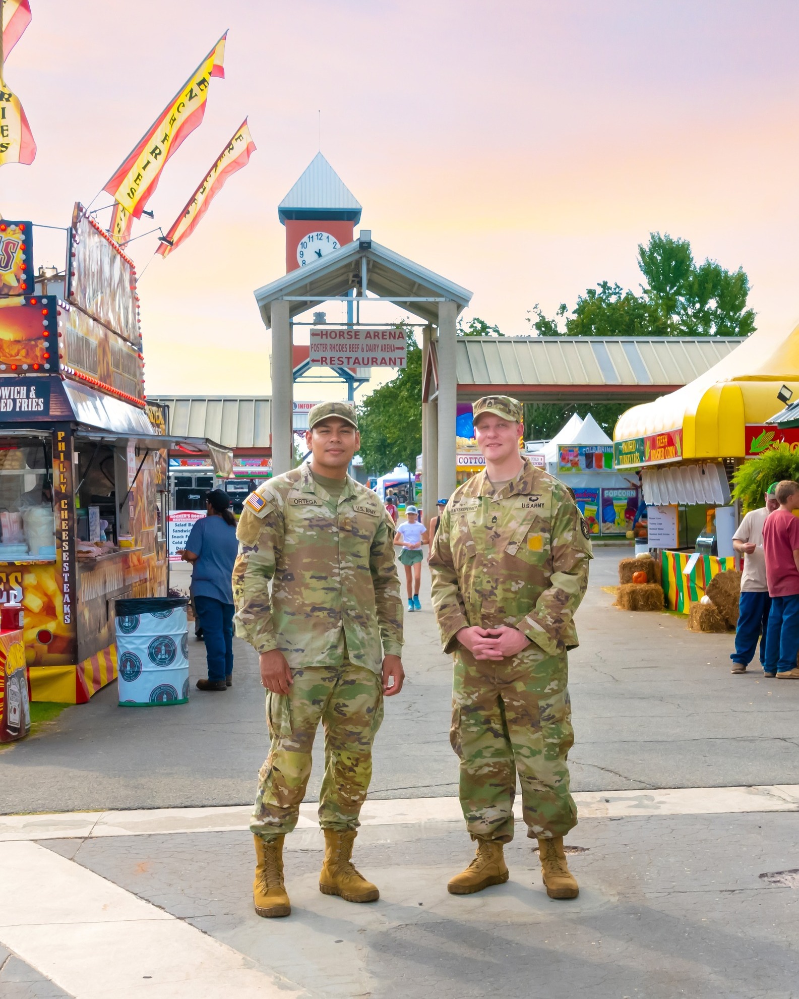 This year in Fairadise, our... - Georgia National Fair | Facebook