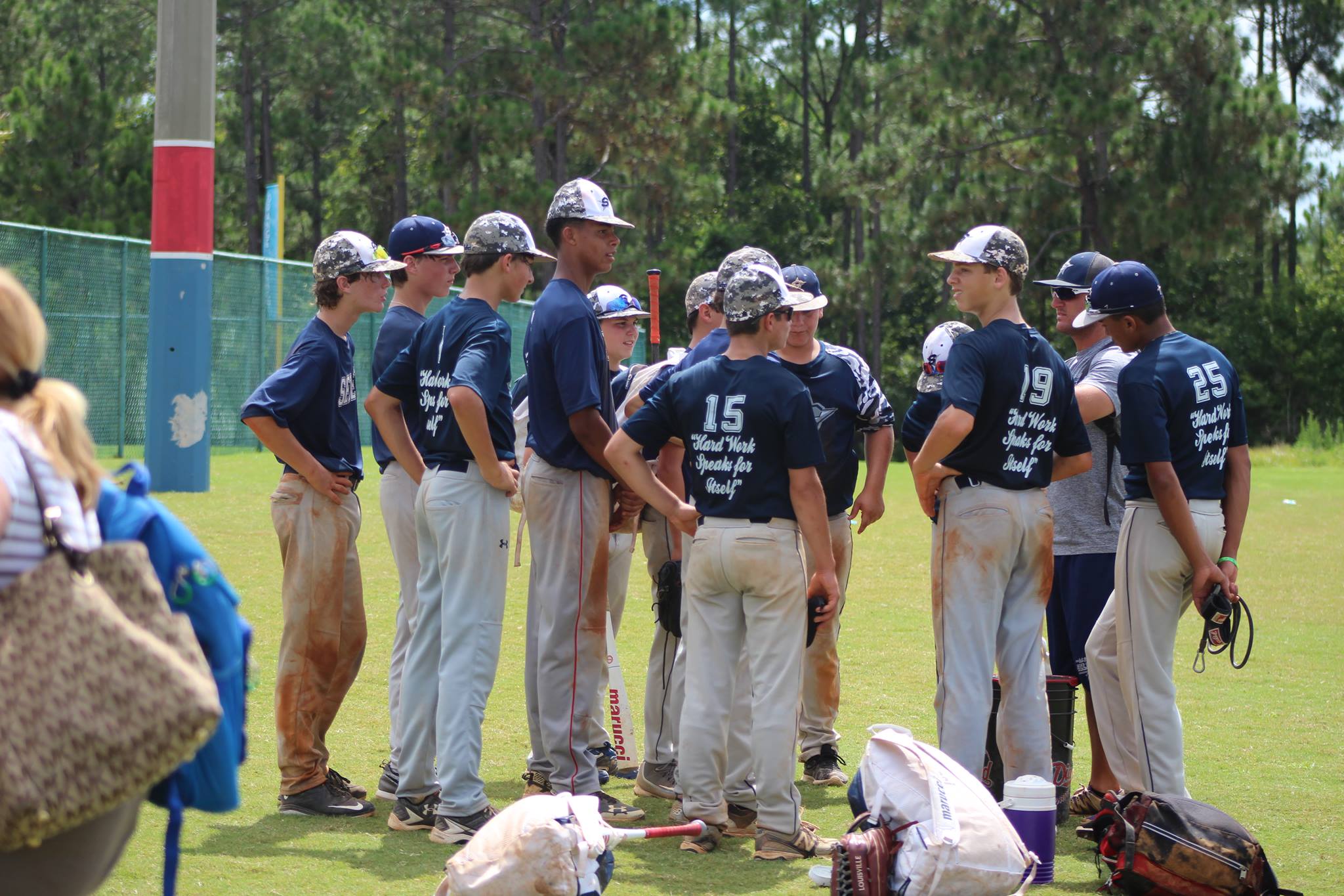 South Louisiana Select 13U