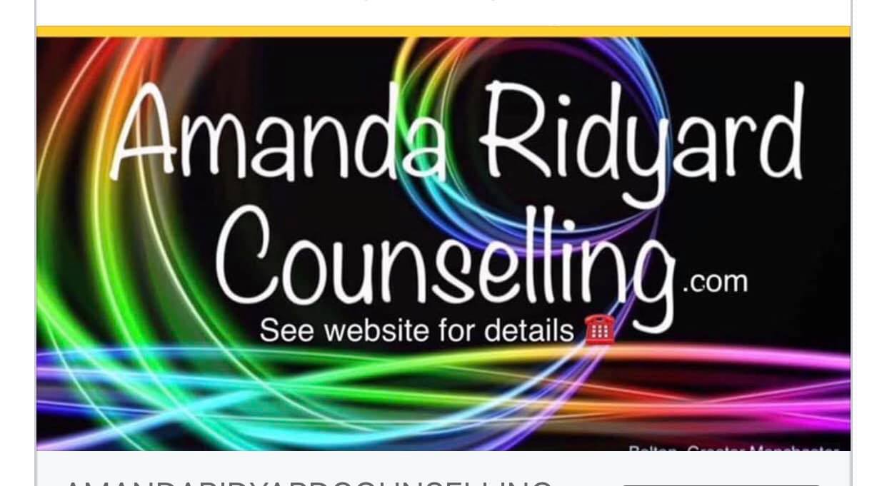 Amanda Ridyard