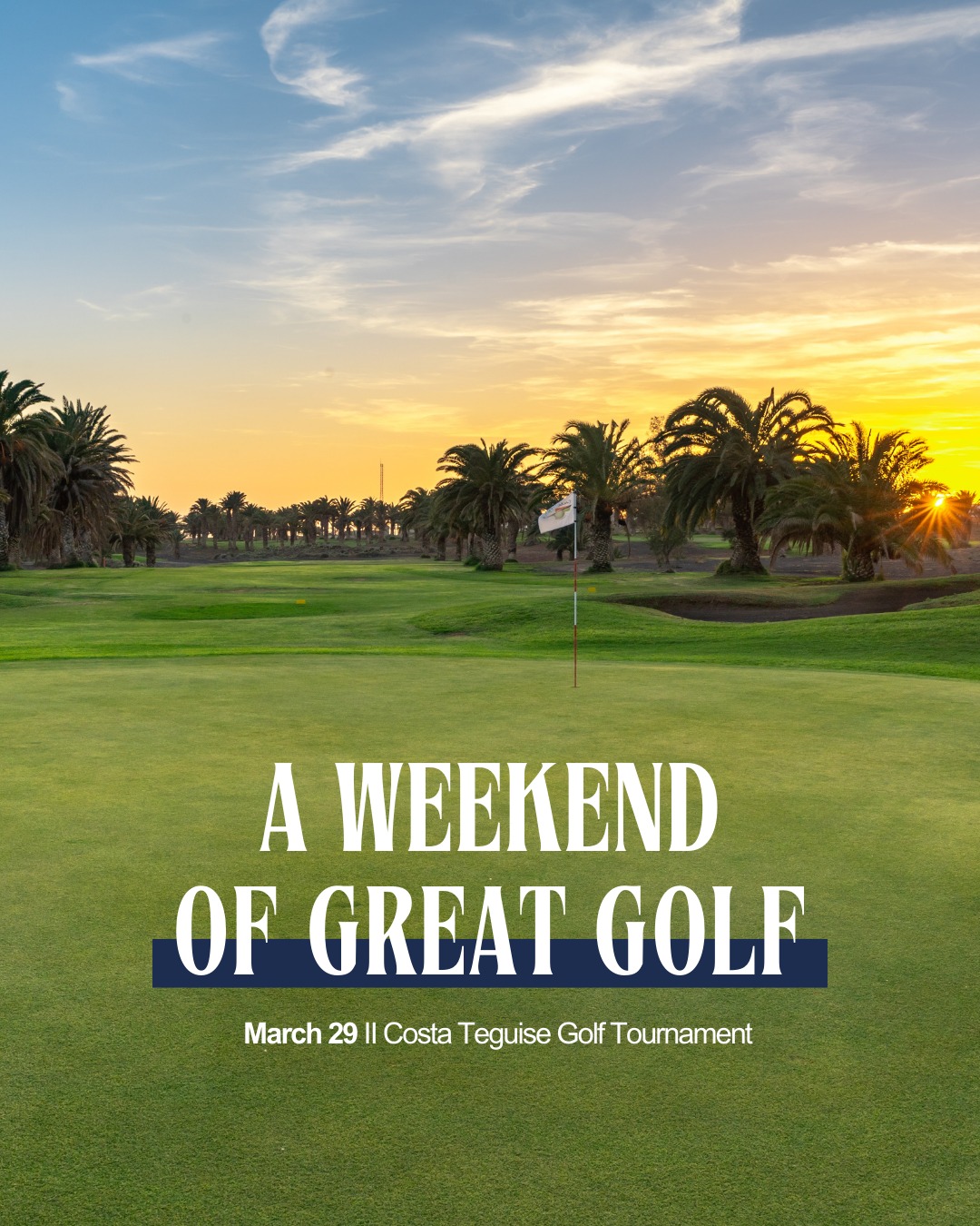 Radisson - 🏌️‍♂️ We’re excited to be the official hotel partner of the ...