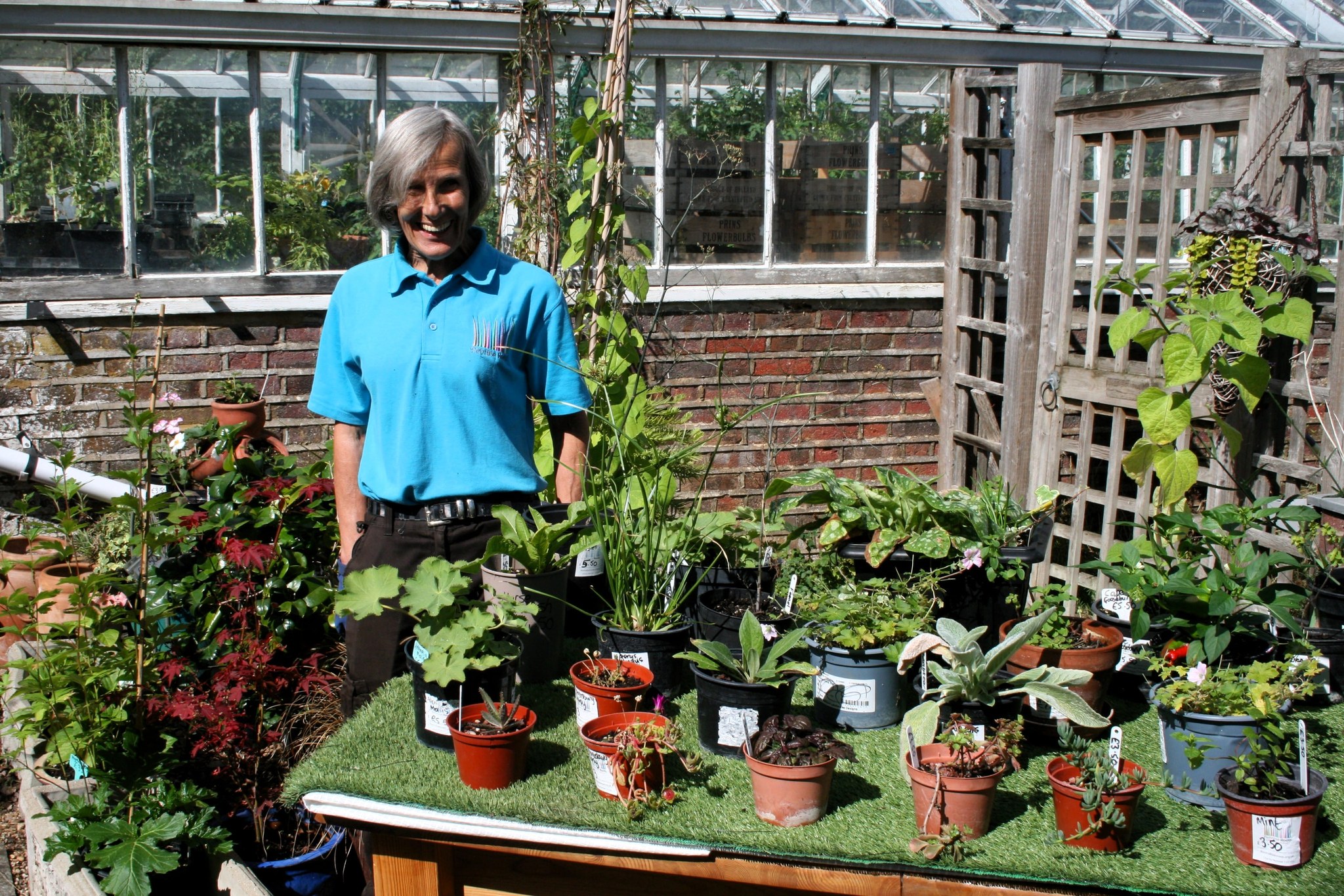 Penrose Roots to Recovery | Luton