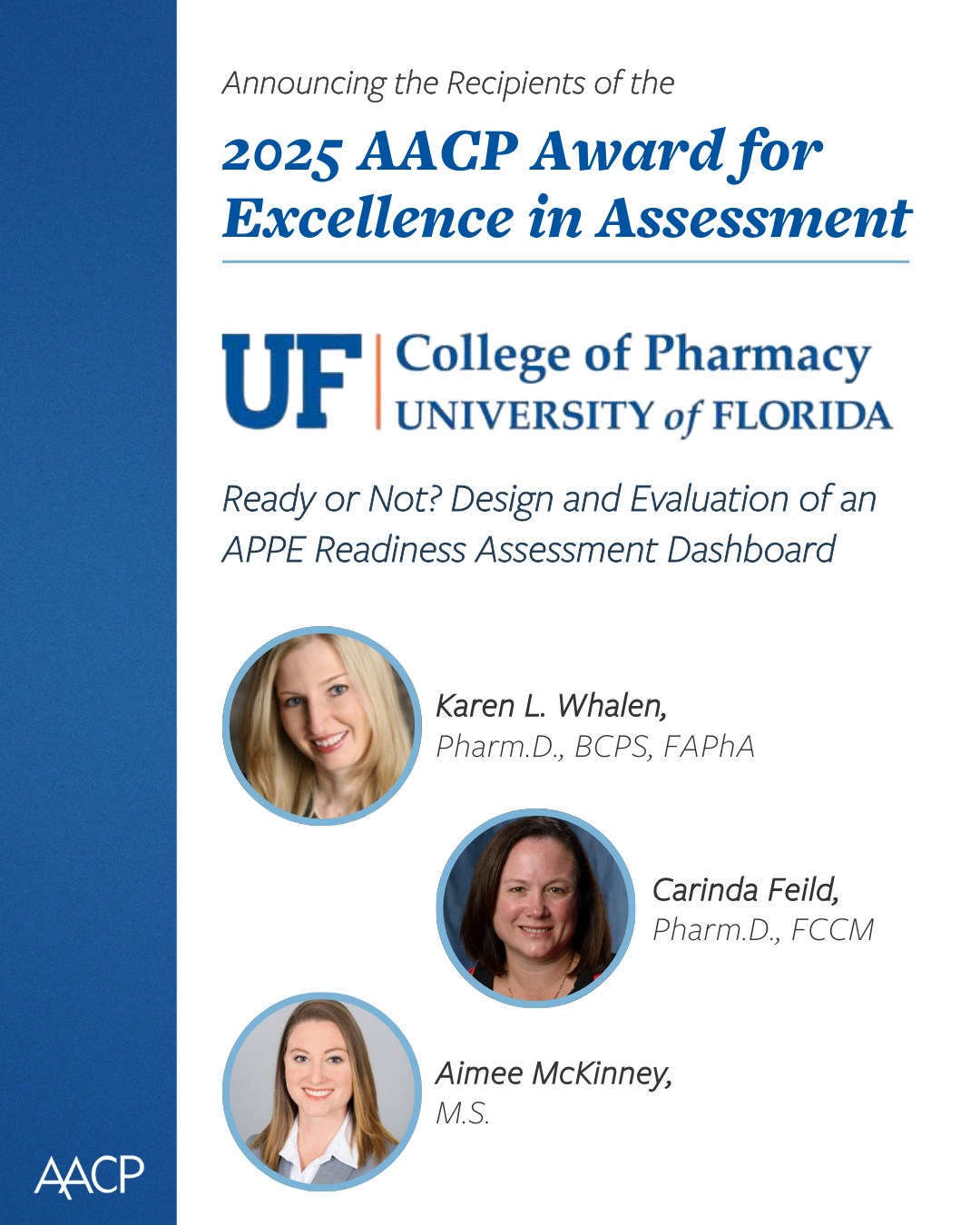 🏫... - American Association of Colleges of Pharmacy - AACP | Facebook