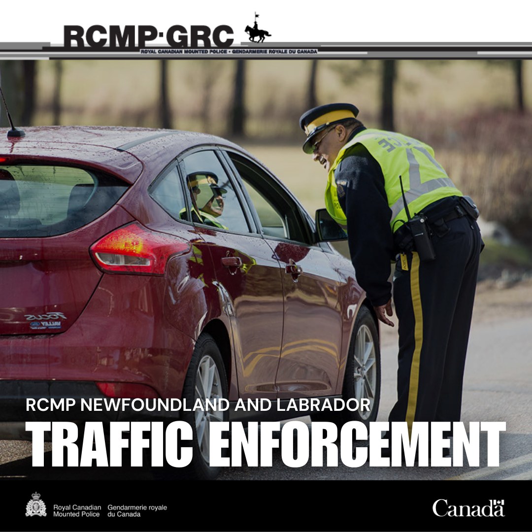 Royal - Bay St. George RCMP seizes vehicle of suspended driver ...