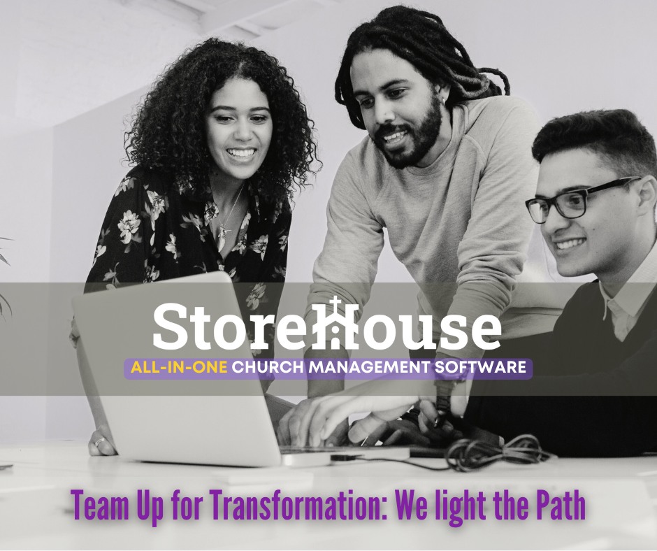 StoreHouse App